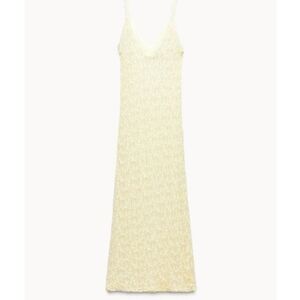 ZARA Lace Dress
